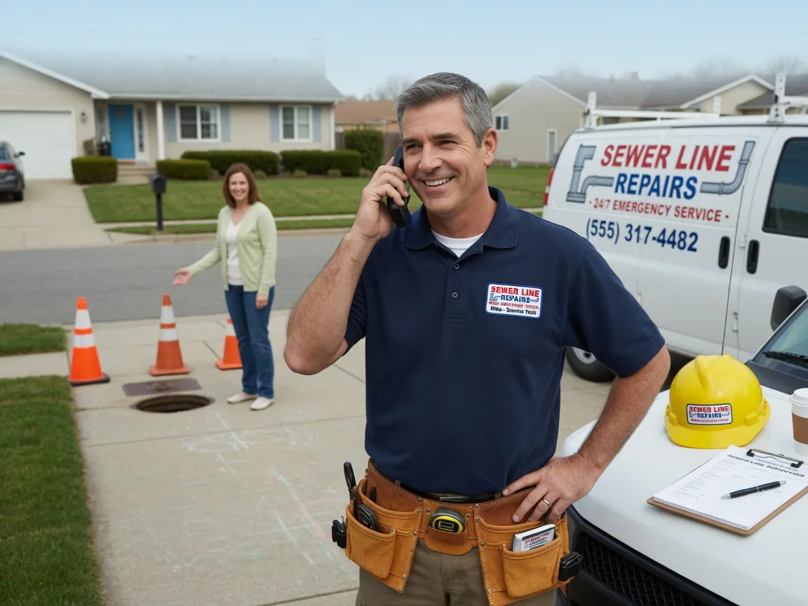 Emergency Plumber Overland Park, KS FAQs